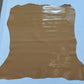Iridescent Sheep Patent Leather: Soft Metallic Leather for Crafts (1.0mm)