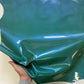 Iridescent Sheep Patent Leather: Soft Metallic Leather for Crafts (1.0mm)