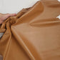 Sheep lining leather, big size sheep leather sheets, size 0,60(7 sqft)+, thick 0,9mm (2 Oz)