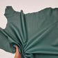 Sheep lining leather, big size sheep leather sheets, size 0,60(7 sqft)+, thick 0,9mm (2 Oz)