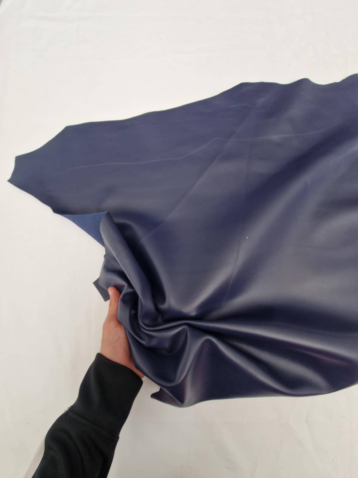 Sheep lining leather, Genuine lambskin soft and thin hide for lining, thick 0,7mm(2 Oz)