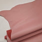 Sheep lining leather, big size sheep leather sheets, size 0,60(7 sqft)+, thick 0,9mm (2 Oz)