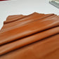 Sheep lining leather, big size sheep leather sheets, size 0,60(7 sqft)+, thick 0,9mm (2 Oz)