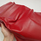 Sheep lining leather, big size sheep leather sheets, size 0,60(7 sqft)+, thick 0,9mm (2 Oz)