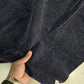 Glitter Leather for Crafts: Iridescent Suede Cow Leather (3 oz//1,3mm)