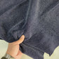 Glitter Leather for Crafts: Iridescent Suede Cow Leather (3 oz//1,3mm)