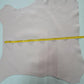 Light Pink Sheep Leather for crafts: Soft, Thick, and Large lambskin hide