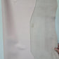 Light Pink Sheep Leather for crafts: Soft, Thick, and Large lambskin hide