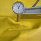 Color Yellow Sheep Leather for crafts: Soft, thick, and Large sheepskin hide