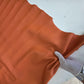 Natural milled Cow-Calf Leather for Crafts: Soft Cowhide Skin (1,2mm 3 oz)
