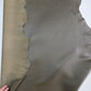 Army Green Sheep Leather for crafts: Soft, Thick, and Large Sheepskin Hide