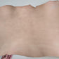 Full Vegetable Vacchetta Leather for Crafts: 2.2mm (5,5 oz)  Natural Cowhide Tooling leather