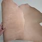 Full Vegetable Vacchetta Leather for Crafts: 2.2mm (5,5 oz)  Natural Cowhide Tooling leather