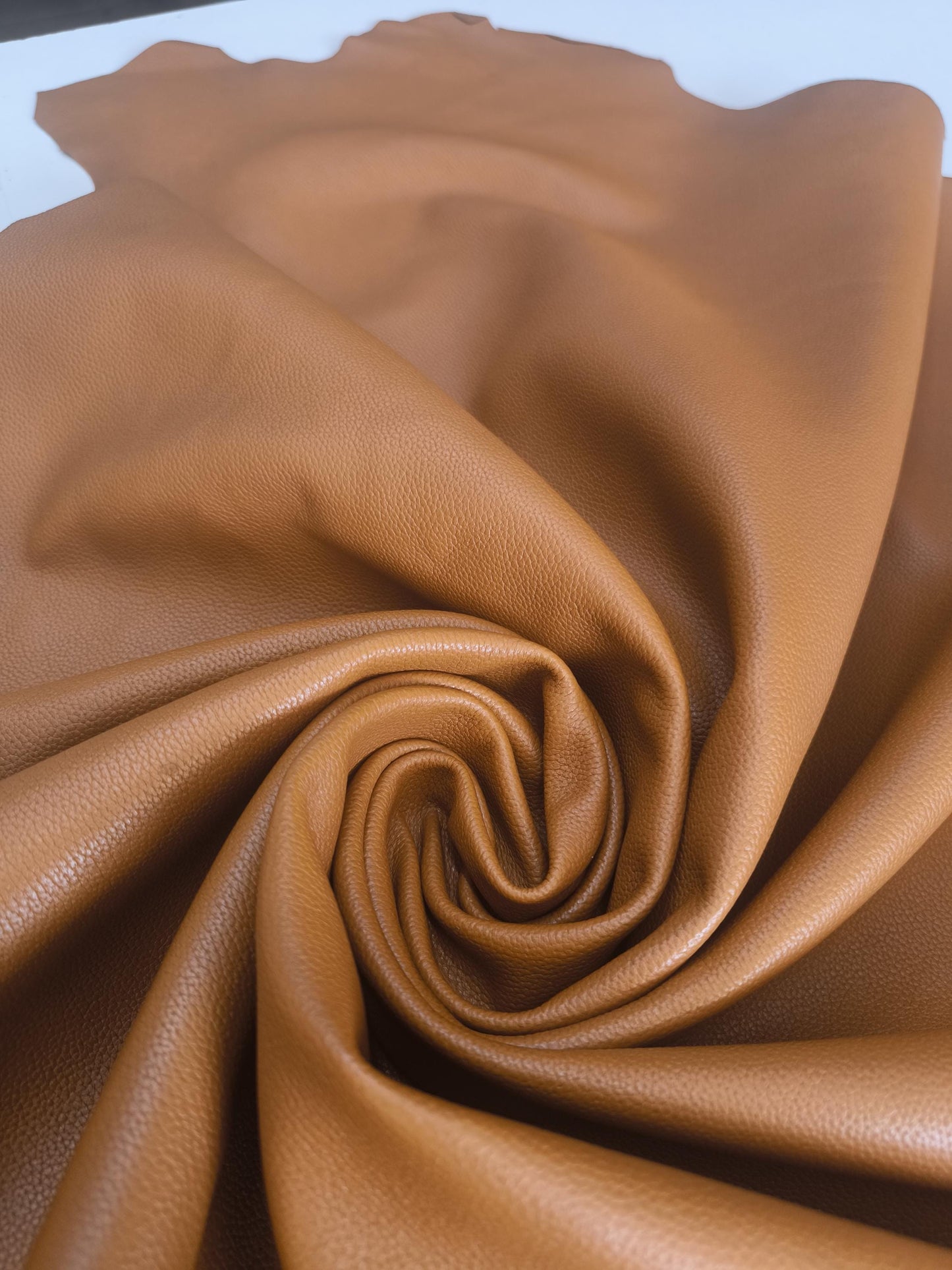 Sheep Leather for bags: Soft and Thick sheepskin hide for crafts, DIY