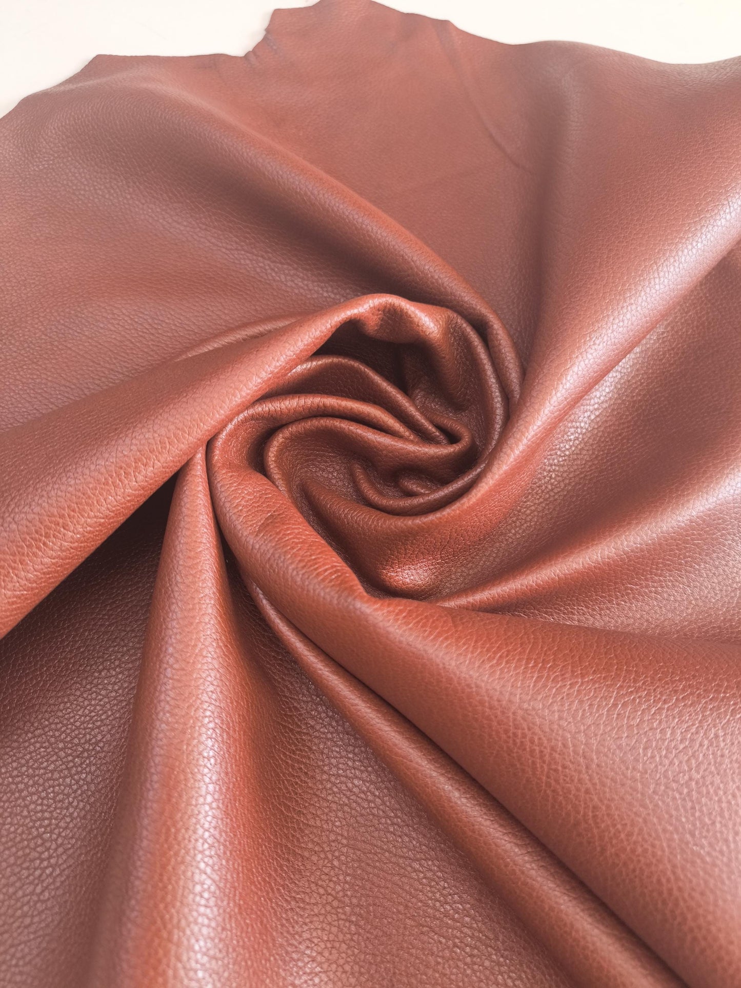 Sheep Leather for bags: Soft and Thick sheepskin hide for crafts, DIY