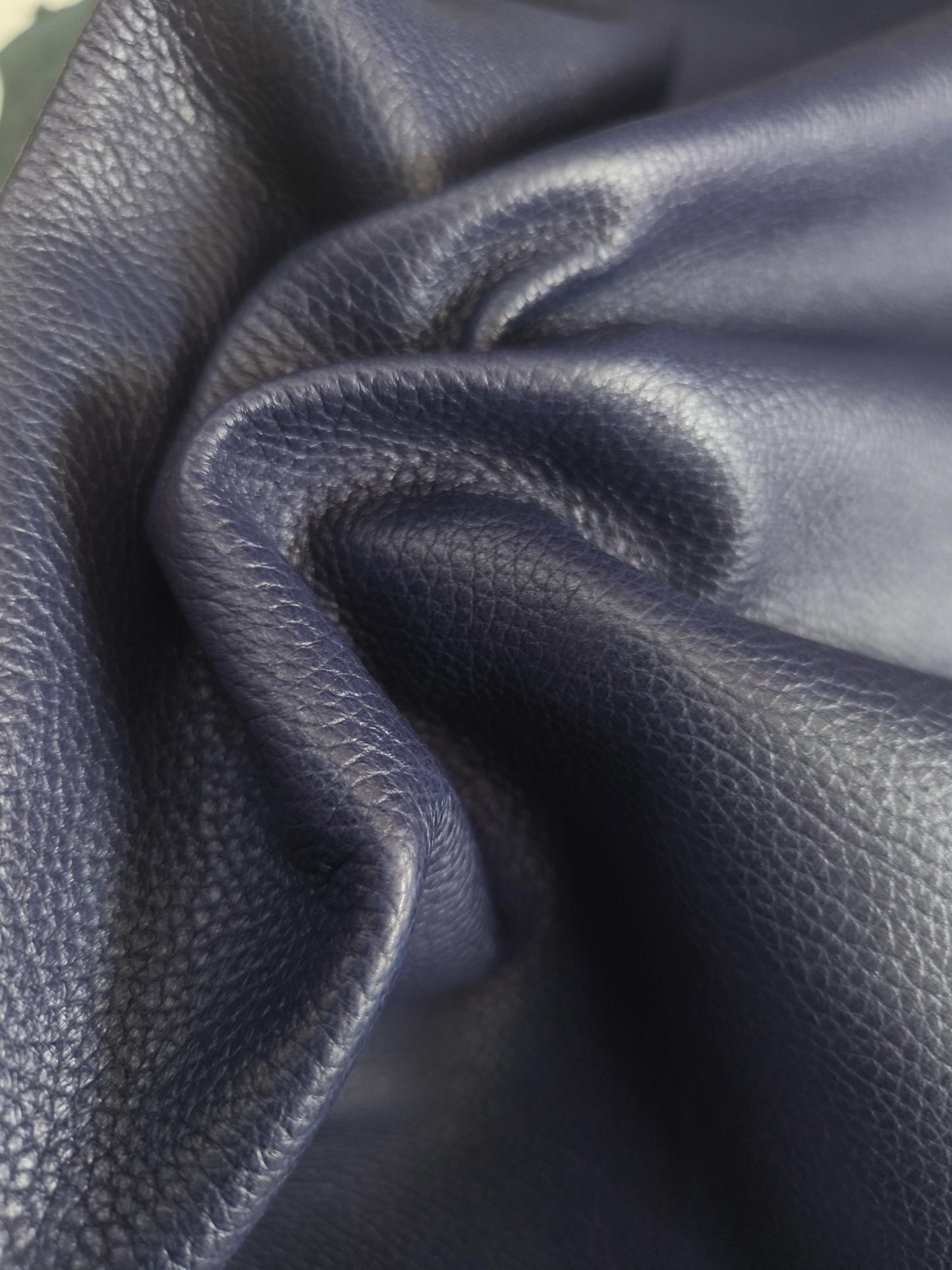 Sheep Leather for bags: Soft and Thick sheepskin hide for crafts, DIY