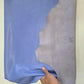 Sheep Leather for bags: Soft and Thick sheepskin hide for crafts, DIY