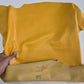 Sheep Leather for bags: Soft and Thick sheepskin hide for crafts, DIY
