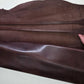 Leather Bag Handles: Shoulder strap replacement , Length 73 cm (29"), Pair