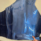 Metallic Cow Patent Leather: Glossy Leather for Crafts (1.2mm 3 oz)