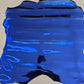 Metallic Cow Leather: Mirror effect Glossy cowhide skin (1.0mm 2,5 oz)