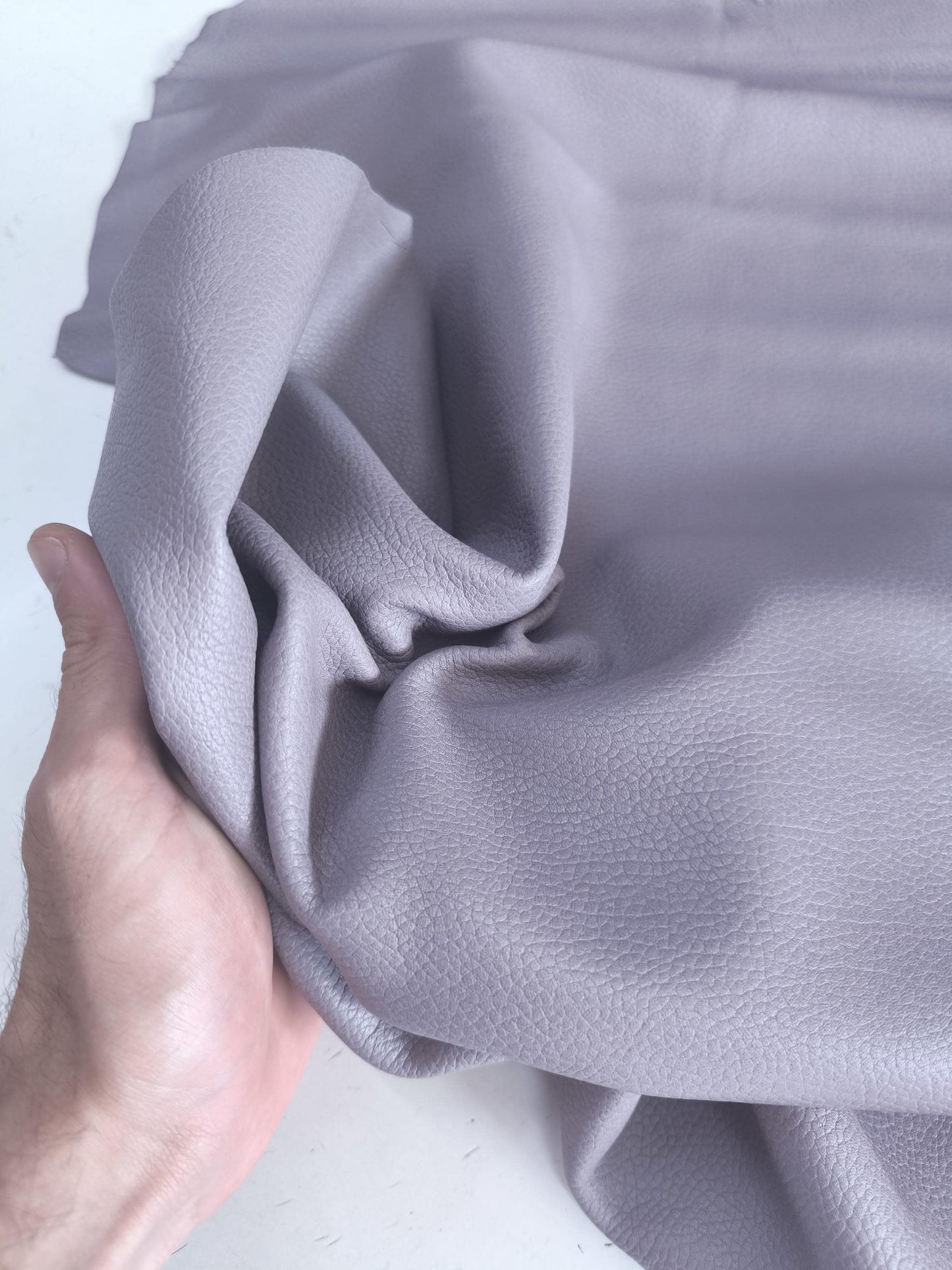 Sheep Leather for bags: Soft and Thick sheepskin hide for crafts, DIY
