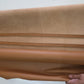 Leather Bag Handles: Shoulder strap replacement , Length 73 cm (29"), Pair