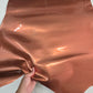 Metallic Cow Patent Leather: Glossy Leather for Crafts (1.2mm 3 oz)