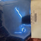 Metallic Cow Patent Leather: Glossy Leather for Crafts (1.2mm 3 oz)