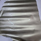 Metallic Cow Patent Leather: Glossy Leather for Crafts (1.2mm 3 oz)