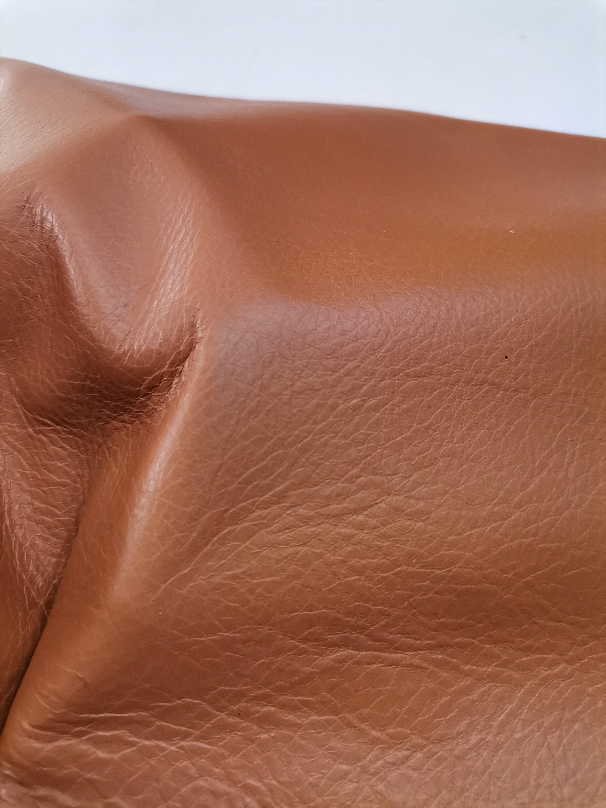 Cow upholstery leather, Genuine cow skins for furniture, thickness 1,1mm(3 oz) - Salvo Leather