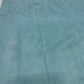 Cow natural suede split perforated leather. Genuine soft cow leather 1,2mm - Salvo Leather