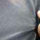 Cow soft natural milled leather 1,4mm, Real geniune cow hide, Smooth leather soft and thick - Salvo Leather