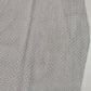 Cow natural suede split perforated leather. Genuine soft cow leather 1,2mm - Salvo Leather