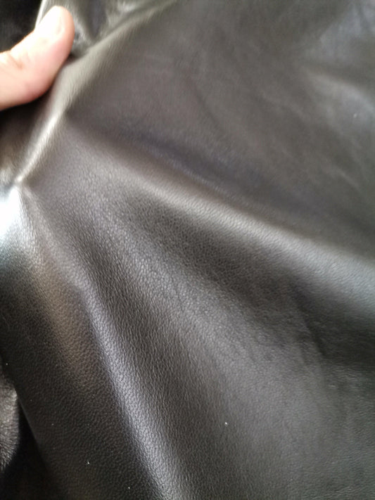 Garment Leather – Salvo Leather