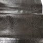 Cow snake laser crafted vintage lizard leather 1,0-1,2mm, cow western boots crafted leather for boots and leather goods - Salvo Leather
