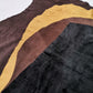 Pig split suede leather for garments 0,5mm // 1,5 oz, Lightweight thin suede pig leather for clothe - Salvo Leather