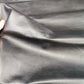 Sheep bubble embossed metallic leather sheets, Sheep printed large hides 1,0mm // 2,5oz - Salvo Leather