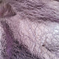 Goat metallic foil milled leather, crumpled soft goat leather 1,0mm (2,5oz) - Salvo Leather