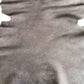 Goat metallic rusty effect soft leather, Goat leather sheets vintage two tone rusty effect leather sheets thick 1,0mm (2,5 oz) - Salvo Leather