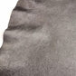Goat metallic rusty effect soft leather, Goat leather sheets vintage two tone rusty effect leather sheets thick 1,0mm (2,5 oz) - Salvo Leather