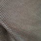 Cow natural full grain perforated leather, Geniune soft cow leather 1,0mm thick 2,5oz - Salvo Leather