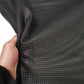 Cow natural full grain perforated leather, Geniune soft cow leather 1,0mm thick 2,5oz - Salvo Leather