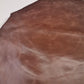 Genuine Cow Crunchy Leather - Salvo Leather