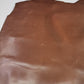 Genuine Cow Crunchy Leather - Salvo Leather