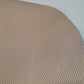 Cow leather small snake printed effct, cow embossed small snake scale leather sheets. - Salvo Leather