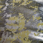 Cow metallic butter soft embossed lizard effect leather. - Salvo Leather