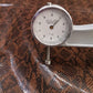 Snake printed cow leather. Cow split leather thickness 1,1-1,2mm - Salvo Leather