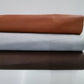 Cow natural milled leather, Smooth and soft cow leather sheets thick. 1,2-1,3mm(3oz) - Salvo Leather