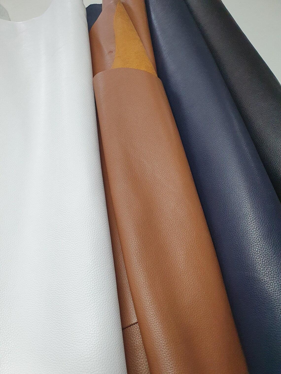 Cow Leather hide art. Boston, real leather, Leather Suplier, Leather for Bags shoes Leather Goods, full grain leather - Salvo Leather